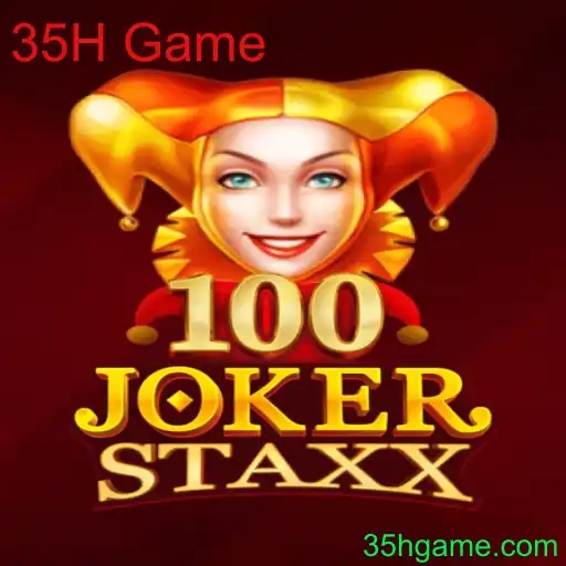 Descobrindo o Universo de 100JokerStaxx: Um Mergulho no Mundo do 35H Game