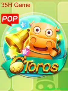 Descubra o Envolvente 6Toros: O Desafio do 35H Game