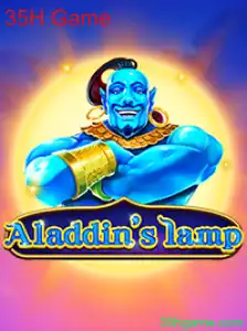 Descubra o Fascinante Mundo de Aladdinslamp: O Desafio do 35H Game