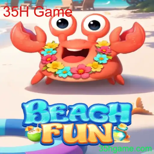 Descubra o Divertido Mundo de BeachFun: O Novo Jogo 35H Game