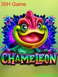 Chameleon: O Desafio Estratégico do 35H Game
