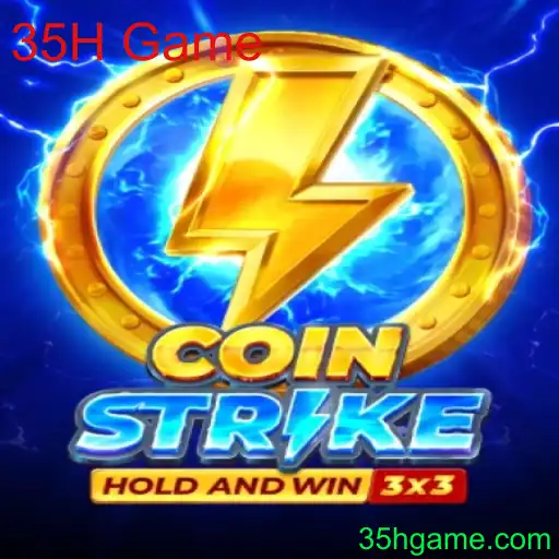 CoinStrike: Mergulhe na Aventura do 35H Game