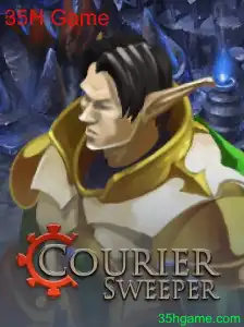 Explorando o Fascinante Mundo de CourierSweeper: O Desafio do 35H Game