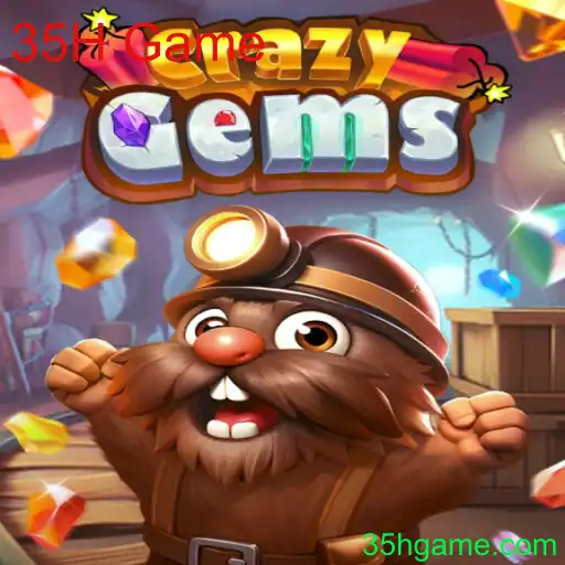 Desvendando o Fascinante Mundo de CrazyGems: 35H Game