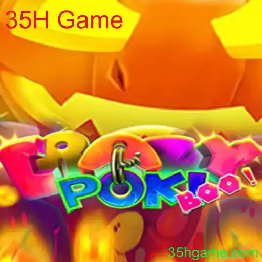 CrazyPokiBoo: Explorando a Emoção do Desafio 35H Game