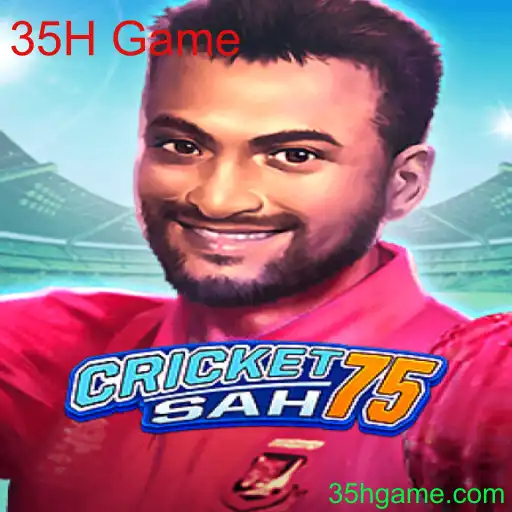 CricketSah75: Explorando o Novo Fenômeno 35H Game