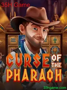 CurseofthePharaoh: A Deep Dive into the Enigmatic 35H Game