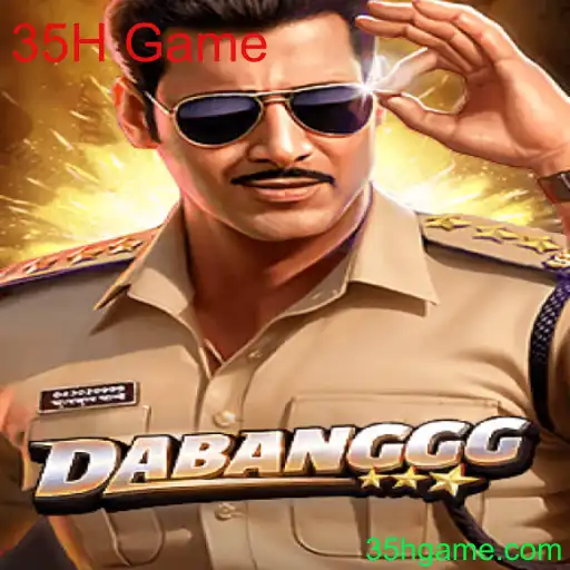DABANGGG: A Nova Tendência no Universo dos Jogos 35H