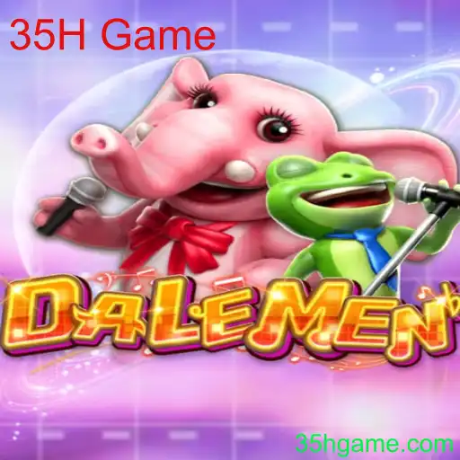 Explorando o Jogo DALEMEN: A Aventura do 35H Game