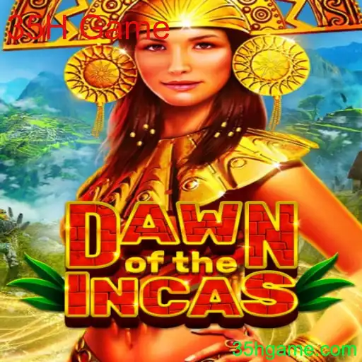 Descubra o Fascinante Universo do Jogo DawnoftheIncas