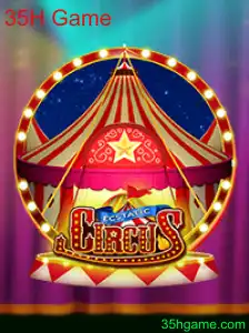 Descubra o Mundo Fascinante do Jogo EcstaticCircus: Uma Experiência de 35 Horas