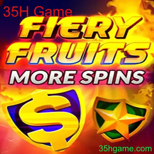 Explorando o Vibrante Mundo de FieryFruitsMoreSpins