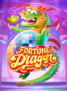 FortuneDragon: A Nova Era dos Jogos 35H Game