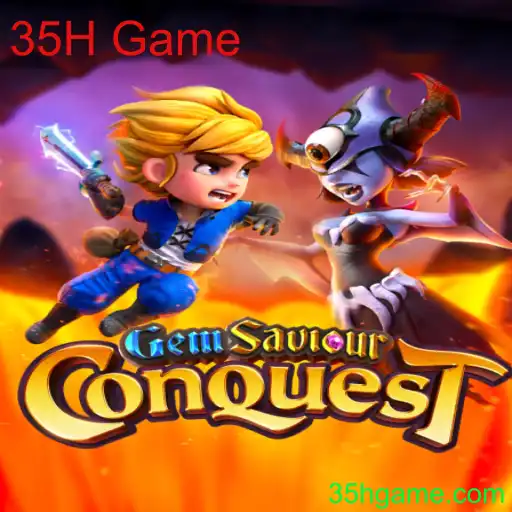 Explorando o Universo de GemSaviourConquest: As Regras e Aventura do Game 35H