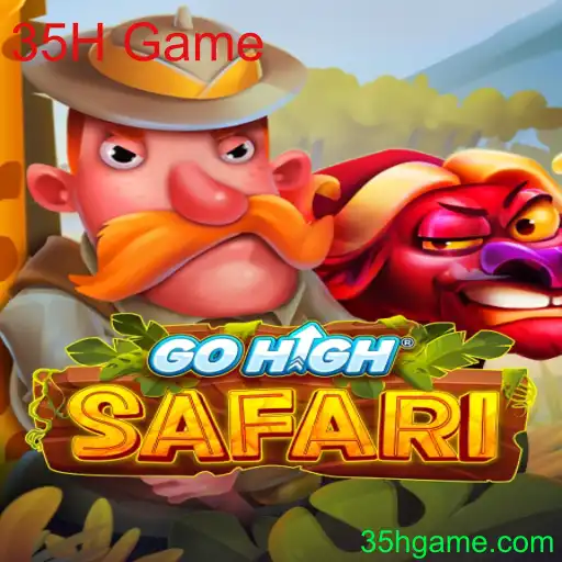 Explorando GoHighSafari: Uma Aventura Selvagem no Mundo dos Jogos 35H
