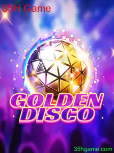 GoldenDisco: A Emoção do Jogo 35H Que Conquista Novos Fãs