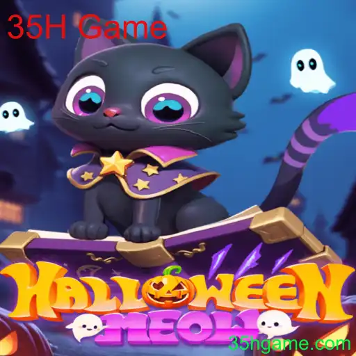 Descubra HalloweenMeow: A Nova Sensação do 35H Game