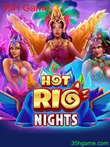 Descubra o Fascinante Mundo de HotRioNights: O Aclamado 35H Game