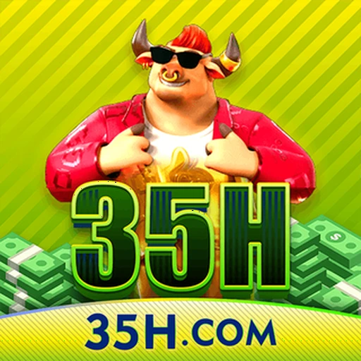 35H Game Logo