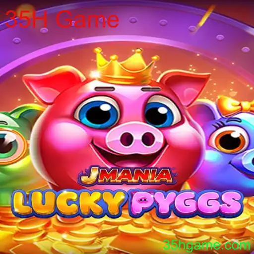 Descubra o Fascinante Mundo do Jogo 'JManiaLuckyPyggs': Uma Experiência 35H Game