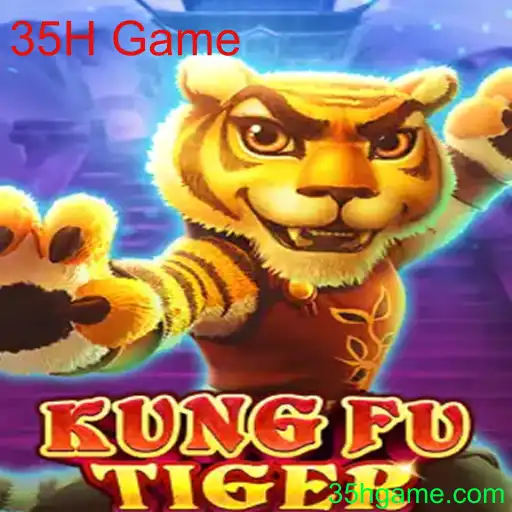 Explorando o Mundo de KungFuTiger: Um Jogo Imersivo da 35H Game