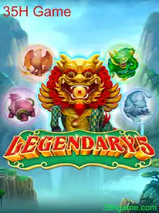 Explorando Legendary5: O Jogo Que Ousa Desafiar Limites