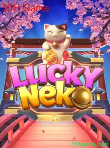 Descubra o Fascinante Mundo de LuckyNeko: Um Jogo Empolgante do 35H Game
