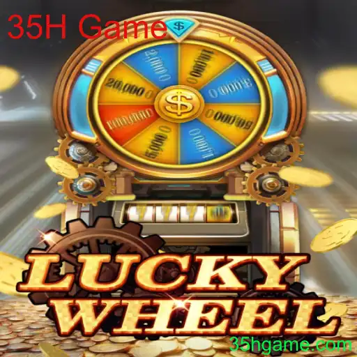 Descubra o Mundo de LuckyWheel: O Envolvente 35H Game