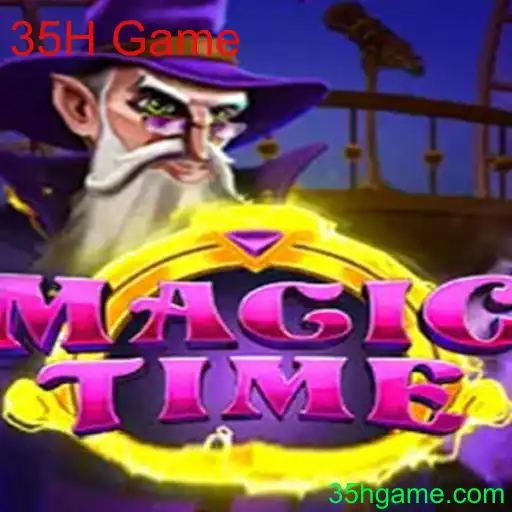 MagicTime: Explorando o Universo Cativante do Jogo 35H Game