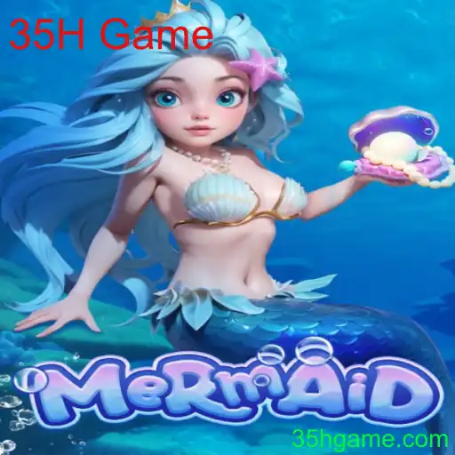 Descubra Mermaid: O Fascinante Universo do 35H Game