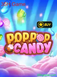 Descubra o Fascinante Mundo de POPPOPCANDY