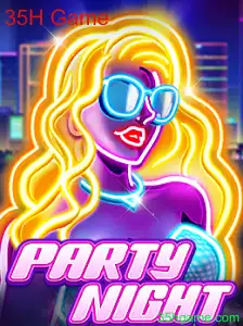 Explorando PartyNight e o Fenômeno 35H Game