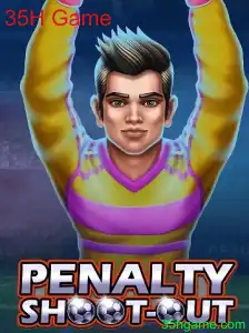 Explorando o Mundo de PenaltyShootOut: Uma Análise Detalhada