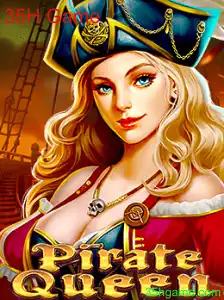 Descubra PirateQueen, o Inovador 35H Game que Está Dominando os Sete Mares