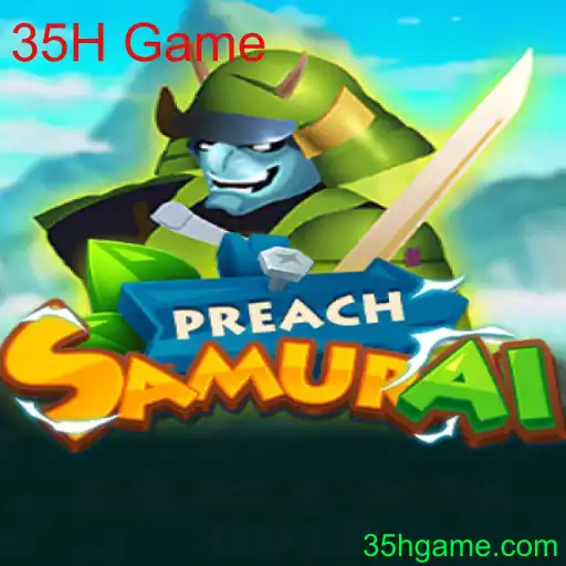 Descubra PreachSamurai: O Fascinante Jogo de Estratégia 35H