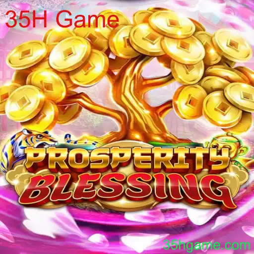 Explorando o Mundo Fascinante de ‘ProsperityBlessing’ - O Jogo de 35 Horas