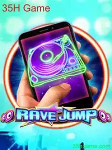 Descubra RaveJumpmobile: O Novo Hit do 35H Game