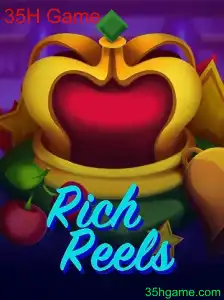 Tudo o que Você Precisa Saber Sobre o Jogo RichReels: 35H Game