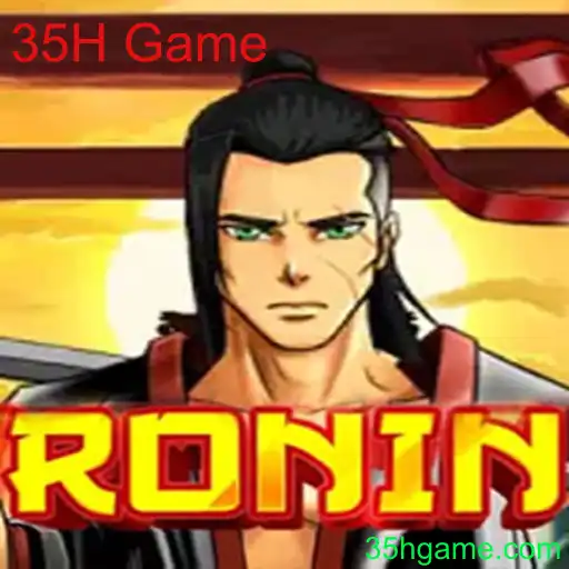 Explorando o Universo de Ronin: A Emoção do Jogo 35H Game