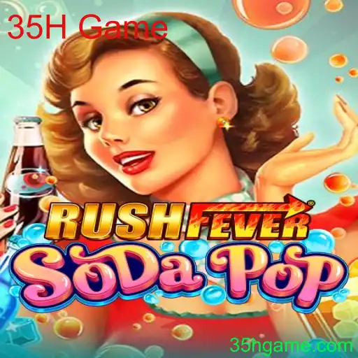 RushFeverSodaPop: Uma Aventura Efervescente no Universo dos Jogos