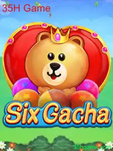 Explorando o Fascinante Mundo de SixGacha: O 35H Game do Momento