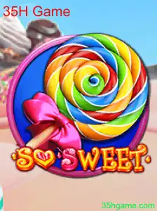 Descubra o Mundo Encantador de SoSweet: Uma Jornada no 35H Game