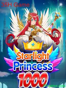 Descubra a Emoção do Jogo StarlightPrincess1000 - Um Universo de Aventuras