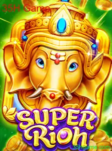 Descubra o Universo Empolgante do Jogo 'SuperRich': A Nova Sensação 35H Game