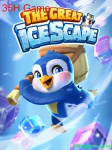 Explorando o Mundo de 'TheGreatIcescape': Um Mergulho no Universo do 35H Game