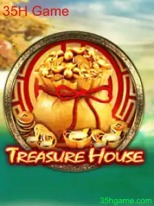 Desvendando o Fascinante Mundo do TreasureHouse: O Inovador 35H Game