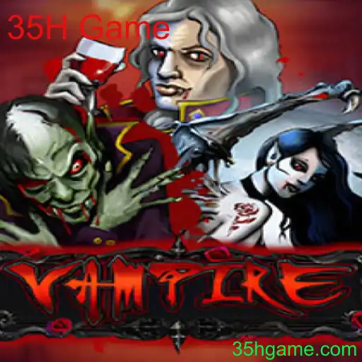 Descubra o Fascinante Mundo de Vampire: O Jogo Intenso do 35H Game