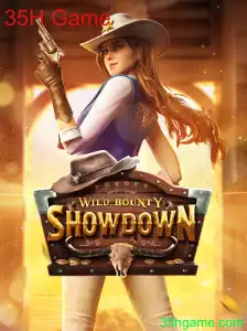 Desvende os Mistérios do WildBountyShowdown: Um Mergulho no 35H Game