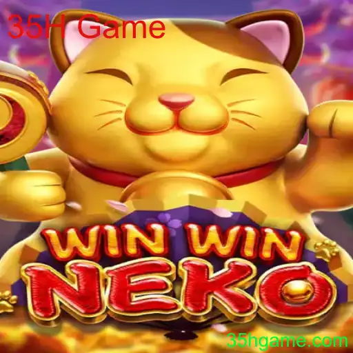 WinWinNeko: Descubra o Fascinante Universo do 35H Game