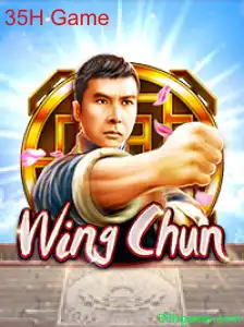Descubra o Fascinante Mundo do Jogo WingChun: Uma Aventura 35H Game